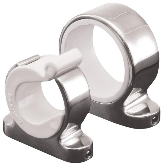 TACO Metals Stainless Steel Rod Hanger Kit