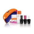 thumbnail image 2 of Sally Hansen Salon Gel Polish™ Starter Kit, Salon results in 3 steps, vibrant color, chip-resistant, up to two weeks of beautiful wear, 2 of 3
