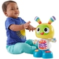 thumbnail image 4 of Fisher-Price Bright Beats Dance & Move Beatbo - French Edition, 4 of 9