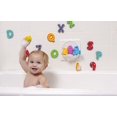 thumbnail image 3 of Nuby 16-Piece Floating Foam Bath Animals Set, 3 of 6