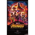 thumbnail image 3 of Buffalo Games - Marvel - Avengers Infinity War - 500 Piece Jigsaw Puzzle, 3 of 5