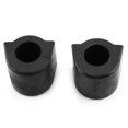 thumbnail image 3 of Anti Sway Bar Bushing,2pcs Front Stabilizer Bushing Front Anti Roll Bushing Front Stabilizer Bushing Sturdy Construction, 3 of 8