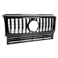 thumbnail image 3 of Grille de Calandre avant Refit pour Pièce de Rechange de Style GT Fit pour Mercedes Benz Gclass W463 20072017, 3 of 9