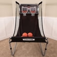 thumbnail image 3 of LIFETIME - Jeu de basket d’arcade Double Shot, 3 of 7