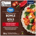 thumbnail image 1 of Bol Poulet Diablo Great Value 300 g, 1 of 4