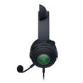 thumbnail image 3 of Razer Kraken Kitty Edition V2 Pro - Wired RGB Headset with Interchangeable Ears (PC), 3 of 9