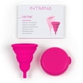 thumbnail image 4 of INTIMINA Lily Cup Compact Size B, 4 of 7