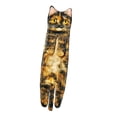 thumbnail image 2 of Abbracc Multipurpose Cat Funny Hand Towels Drying Hands Absorbent Soft Drying Towel D D, 2 of 7