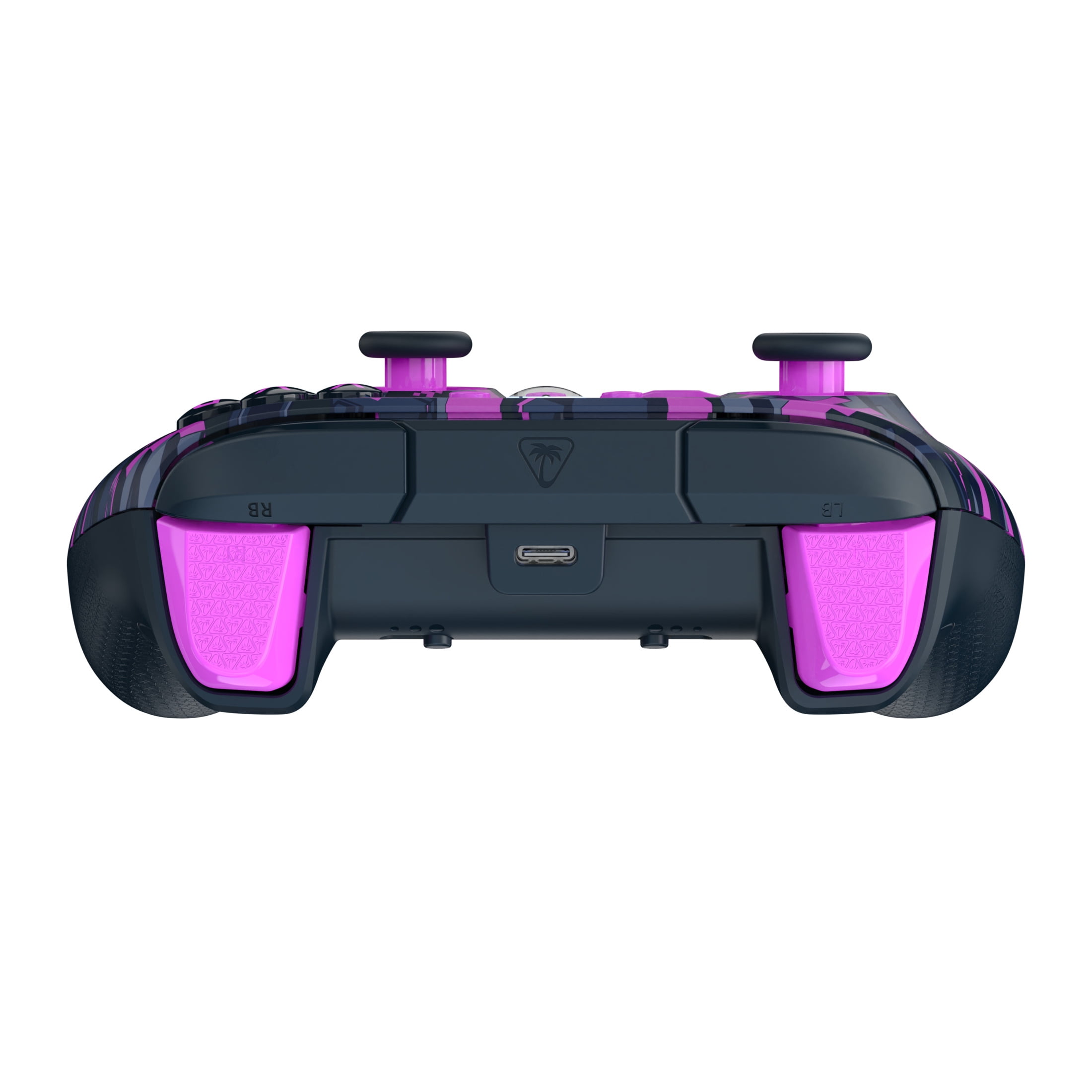 Manette de jeu sans fil RGB Turtle Beach Rematch (Minecraft) pour XBOX Series X|S, XBOX One, & PC Windows 10/11
