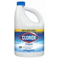 thumbnail image 4 of Clorox® Original Concentrated Bleach, 3.57 L, 4 of 7