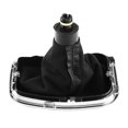 thumbnail image 2 of Loewten 6 Speed Gear Knob Gaiter, Knob Gaiter, For Car Replacement, 2 of 8