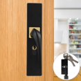 thumbnail image 1 of Strong And Durable Silent Door Lock Simple Door Lock Wide Application Ergonomic Handle For Home School, 1 of 8