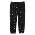 thumbnail image 1 of miniJACK Gender Neutral Toddlers All-Over Printed Jogger, 1 of 2