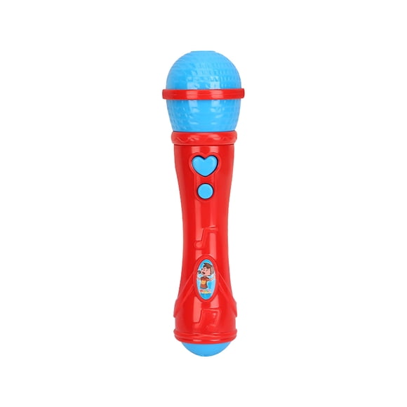 XFGOU Music Microphone Toys and Hobbies Karaoke, Singing, Music Microphone, Microphone, Amplifier, Microphone Toy Toy instrument