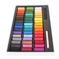 thumbnail image 4 of Soft Chalk Pastels Stick, 48 Colors Safe Soft Pastels Chalk  For Crafts For Blending, 4 of 8