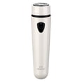 thumbnail image 2 of Weiqiqre Deals Mini Portable Electric Shaver - USB Rechargeable Shaver With Compact Wireless Fast Charging Nasal Mustache Clippers for Wet and Dry Use, 2 of 2