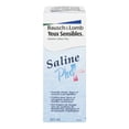 thumbnail image 2 of Bausch & Lomb Sensitive Eyes Multi-Purpose Solution Saline Plus, 2 of 2
