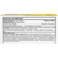 thumbnail image 2 of Equate Ibuprofen Caplet, 200mg, 500 Caplets, 2 of 2