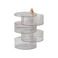 thumbnail image 2 of Vaidha Snack Box Container Divided Serving Tray With Lid And Handle Snackle Box Container Snack Organizer For Adults Fruit Tray Produce Tray For Party Ente, 2 of 6