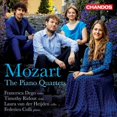 thumbnail image 1 of Quatuors à Piano, 1 of 1