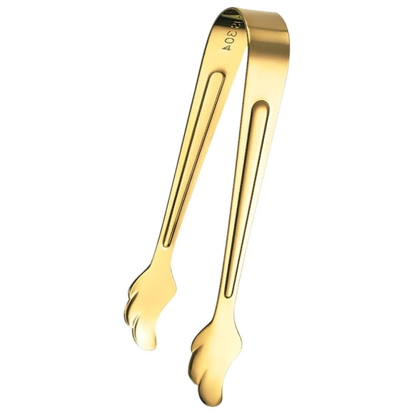 Jusqu'à 50 % de Rabais! TopLLC Pince à Sucre en Acier Inoxydable 304 Pince à Glace en Forme d'Aile Pince à Glace pour Seau Ice Ice Pinces à Glace Pince Alimentaire Citron en Liquidation