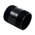 thumbnail image 3 of Valterra Sewer Waste Valve Fitting T3504 ABS Nipple/3 Inch x 4 Inch; Pipe Thread On Both Ends; ABS Plastic, 3 of 4