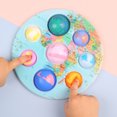 thumbnail image 4 of goowrom Sensory Fidget Toys Set 37Pcs Anti-Anxiety Toys Bundle Stress Reliever, 4 of 6