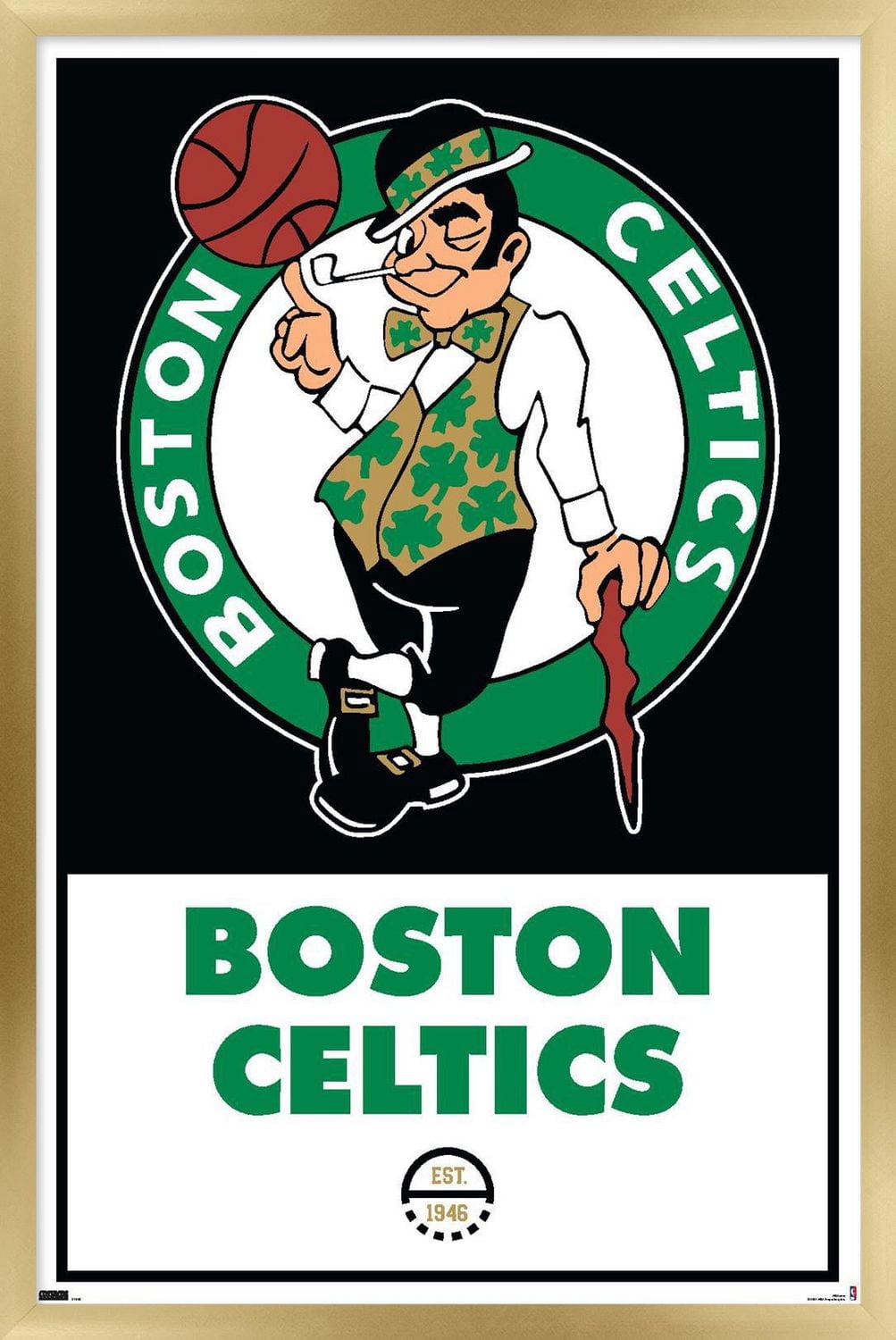 NBA Boston Celtics