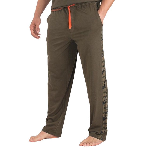 Papi Men's Slub Jersey Lounge Pant - 627250