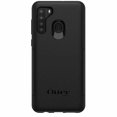 thumbnail image 1 of Otterbox Commuter Lite Galaxy A21 Black, 1 of 3