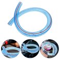 thumbnail image 4 of Shisuyan Siphoning Hose For Gasoline Natural Rubber 1Pack 39.4X1.06X1.06In, 4 of 8