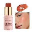 thumbnail image 1 of TopLLC MAXFINE Blush Stick Multi-purpose Blush Stick Colour Shaping And Versatile Residued Free Natural Blush 8g A canmake, 1 of 3