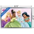 thumbnail image 2 of Disney Ultimate Princess Celebration - Groupe, 2 of 4