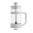 thumbnail image 2 of mmirethe Maker Coffee Lovers Essential Sturdy And Durable -proof French And Tea Maker 800ml, 2 of 6