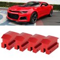 thumbnail image 4 of Adaptateur Jack Pad, 4 Pcs Coussin de Levage Stable Robuste avec Clé pour Voiture, 4 of 8
