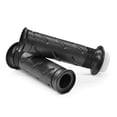 thumbnail image 1 of Krator Black Motorcycle Handle Bar Hand Grips 7/8" Pair Compatible with KTM Super Duke 990 1190 RC8 R, 1 of 3