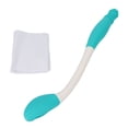 thumbnail image 1 of Toilet Aid Wiper, Self Wiping Assist Professional Lightweight Convenient Operation  For Daily Use For Pregnant Woman, 1 of 8