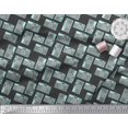 thumbnail image 2 of Soimoi Black Poly Georgette Fabric Camera & Dots Print Sewing Fabric Yard 52 Inch Wide, 2 of 3