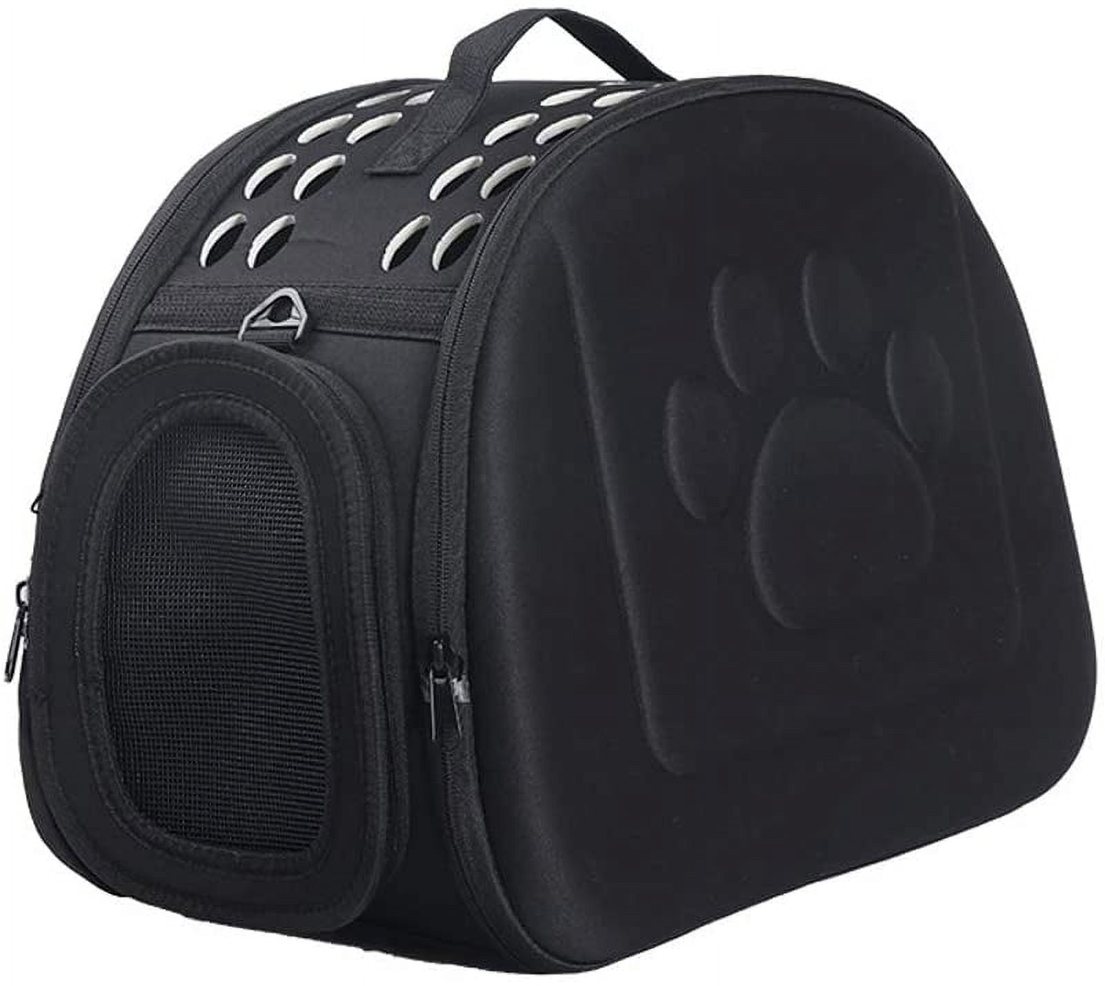 Pet Carrier, Airline Approved Dog Carrier, Small Cat Carrier bag
