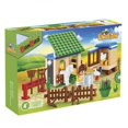 thumbnail image 2 of Blocs de construction BanBao - Ferme, 2 of 3