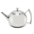 thumbnail image 4 of 1L/1.5L/2L Polished Stainless Steel Teapot Tea Stainless Steel Teapot Pot Coffee With Tea Leaf Filter Infuser, 4 of 8