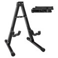 thumbnail image 3 of Foldable Guitar Stand, Stable Guitar Stand A Frame Non Slip Feet  For Stringed Instrument, 3 of 8
