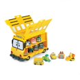 thumbnail image 2 of Autobus Scolaire Robocar Poli, 2 of 2