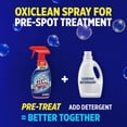 thumbnail image 3 of OxiClean MaxForce Laundry Stain Remover Spray, 354ml Spray, 3 of 5