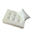 thumbnail image 3 of Bunblic 2 Pieces Baby Photo Prop Photoshoot Props for Kids Professional Photographer Beige, 3 of 8