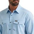 thumbnail image 4 of WR LS OD SHIRT - FRENCH, 4 of 7