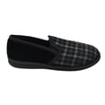 thumbnail image 1 of PANTOUFLES CONFORTABLES POUR HOMMES GEORGE, 1 of 4