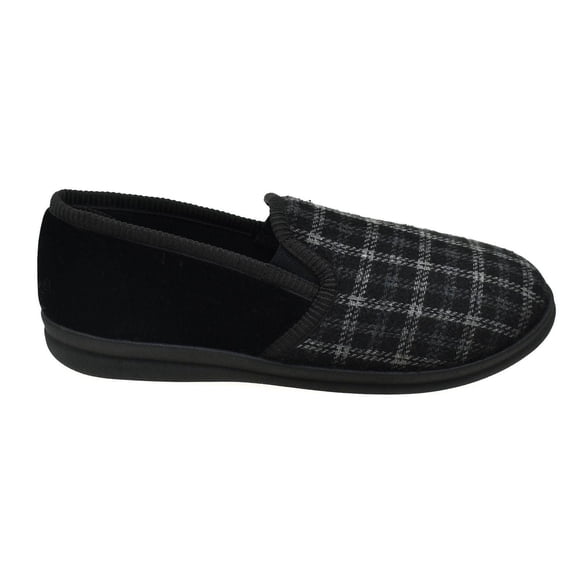 George Men'S Comfort Slipper