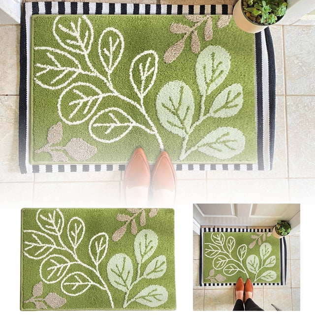 Non- Floor Mat for Enhanced Stability and Comfort in Any Indoor or Outdoor Setting