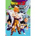 thumbnail image 4 of Dragon Ball Z The Complete UNCUT Series Season 1-9 (DVD), 4 of 4